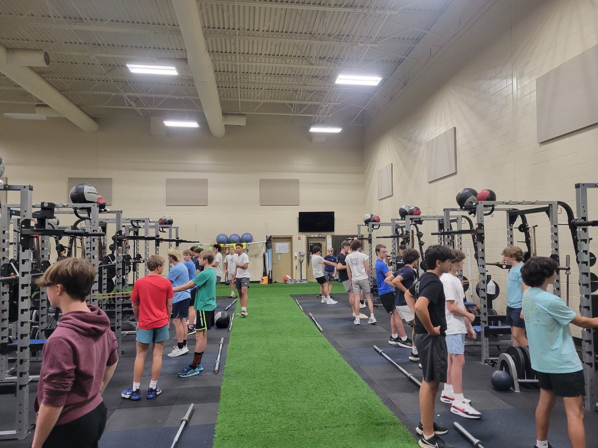 PBBplayerDev's tweet photo. Workout #1 at #Club30062
#ParadiseCityUSA
#GDN https://t.co/IT7Y6xqgnM