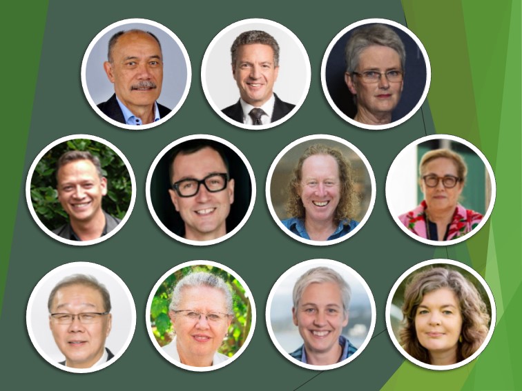 📢 Tā/Sir Jerry Mateparae will chair an Independent Strategic Panel set up to recommend new National Research Priorities to Cabinet later this year. More here: bit.ly/47zo9ED #TeAraPaerangi #FuturePathways