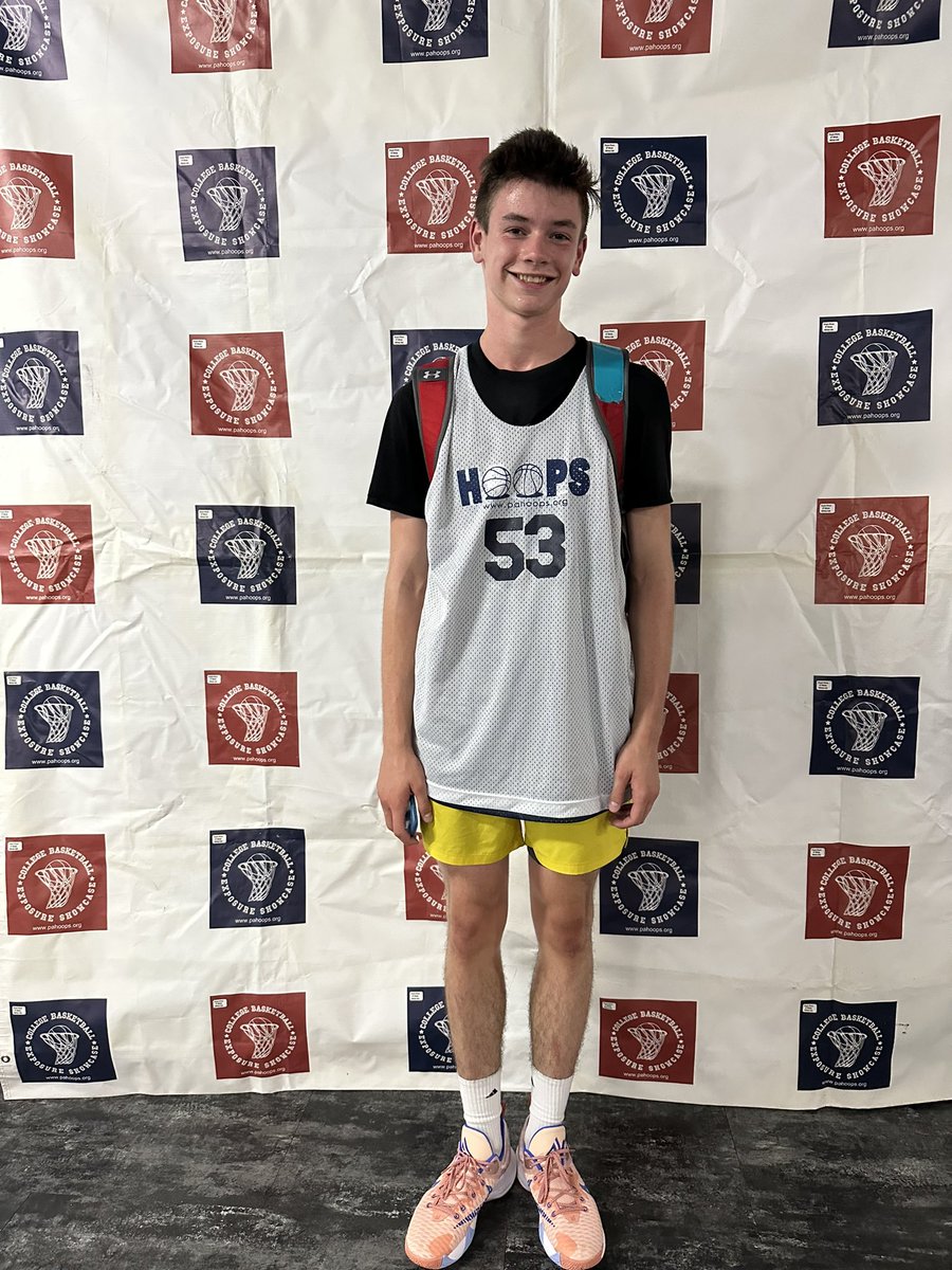 🏀Big 60 Individual College Exposure tweet media