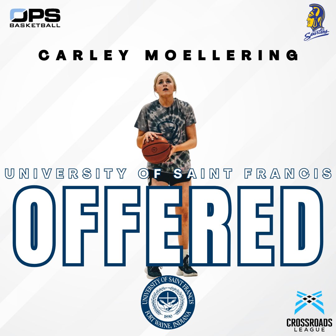 opsbball's tweet photo. Congratulations to @C_Moellering for receiving her first scholarship offer from @LadyCougBball!

@JeremyHenney @CoachALeisure @JustinJordan012 @Homestead_Bball https://t.co/okkgTfoJ0H