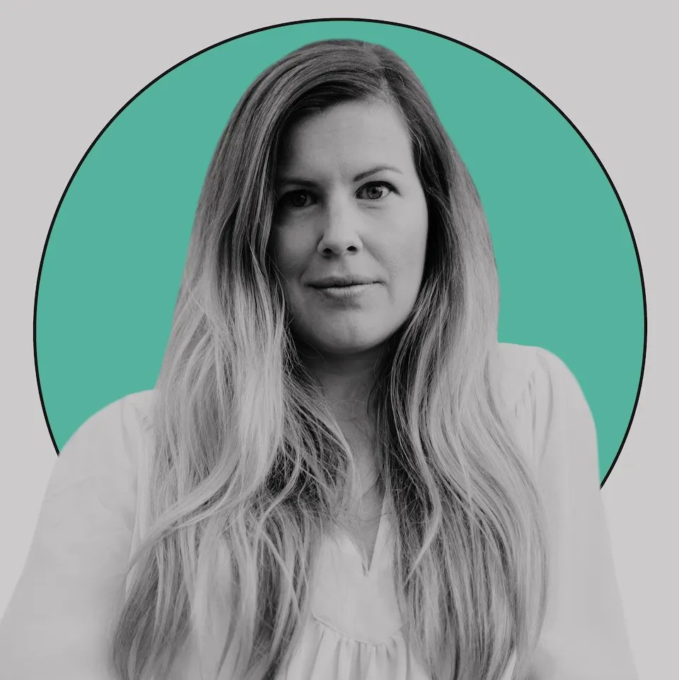 2 Minutes With … Halle Petro, ECP at Sonic Union bit.ly/3qHPdRk @MusebyClio