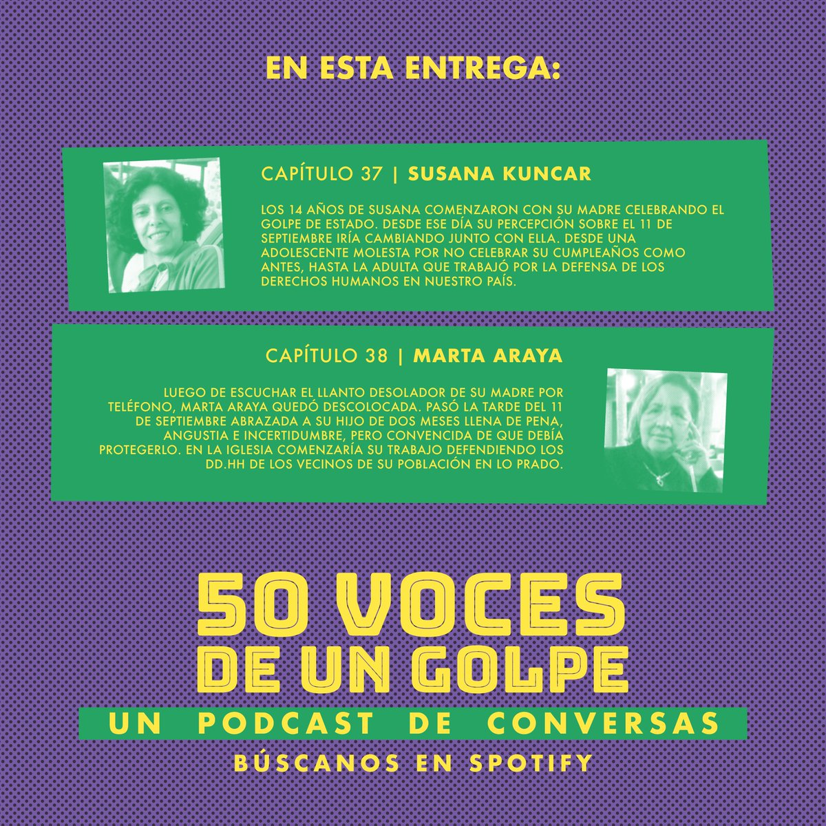 CONVERSAS tweet media