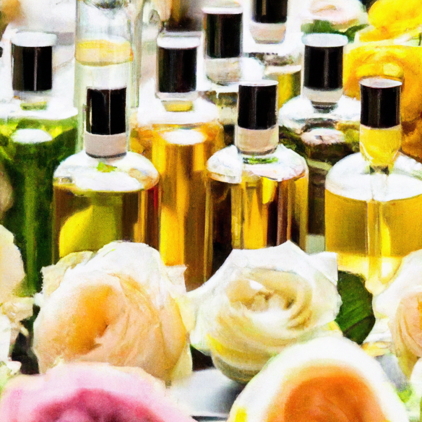 🌸 Did you know that perfume has been around for centuries? From ancient Egypt to modern-day, people have sought delightful scents to enhance their natural fragrance. Discover the captivating world of perfumes at Classy Savers! #PerfumeLover #FragranceJourney #ScentedHistory 🌺