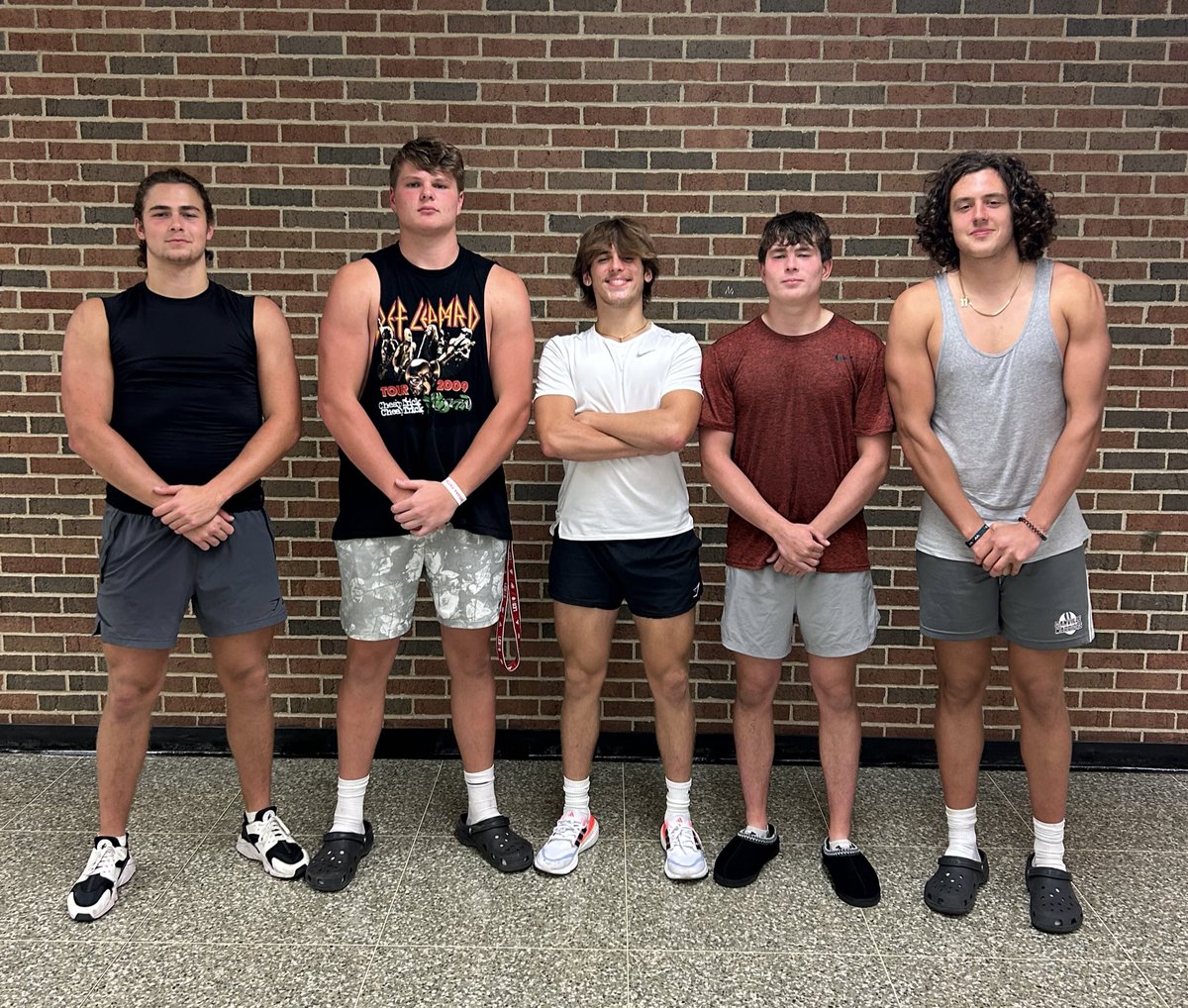 Jayme Comer tweet media