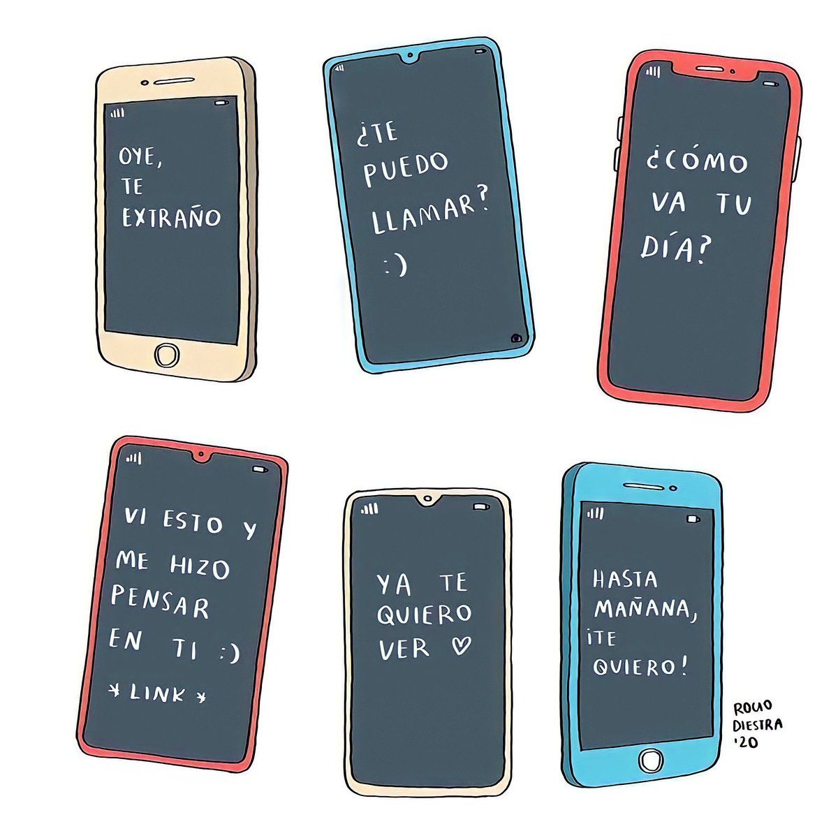 pequeños detalles valiosos 💞