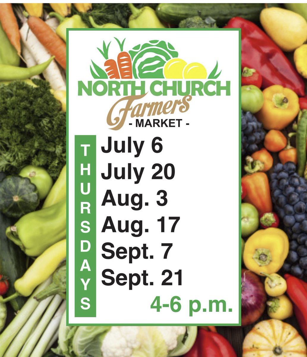 JWRiley43's tweet photo. Thank you @northchurchindy for hosting the local farmers market. JWRiley’s AP @AignerBlade connected with #CP43 community partner @DanitaHoskin while shopping for fresh produce from local vendors. #community #WeOverMe #farmersmarket #OnwardandUpward @IPSSchools https://t.co/xVp2SG53Ye