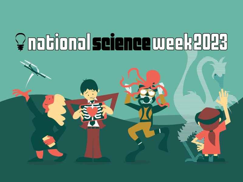 Early Learning STEM Australia (ELSA) (@elsaprogram) on Twitter photo It's <a href="/Aus_ScienceWeek/">NationalScienceWeek</a>!
Which means it's the perfect week to submit an expression of interest for the free ELSA: STEM in Schools pilot in 2024 😃
elsaschools.edu.au/expression-of-…
Are you're a teacher with a class of children in Foundation Year, Year 1 or Year 2? Submit on their website. It's <a href="/Aus_ScienceWeek/">NationalScienceWeek</a>!
Which means it's the perfect week to submit an expression of interest for the free ELSA: STEM in Schools pilot in 2024 😃
elsaschools.edu.au/expression-of-…
Are you're a teacher with a class of children in Foundation Year, Year 1 or Year 2? Submit on their website.