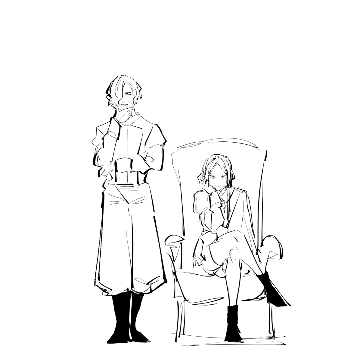 🧸 (@onigir_fe) on Twitter photo 