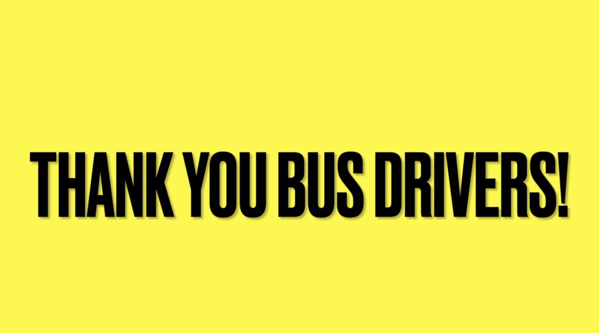 SMHSUPDATES's tweet image. We sincerely appreciate our drivers! #transportation #busdrivers @DacostaDekalb @DrNormanCSauce3 @principal_costa @DeKalbSchools