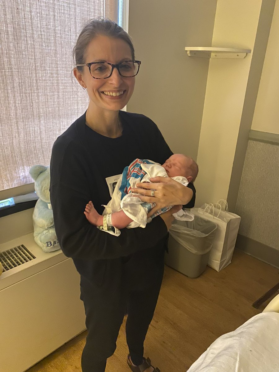 ShakesisterGrim's tweet photo. Our newest member of the family arrived today! Happy birthday, little George Quinn (Bailey) baby! It’s a wonderful life, and we love you.
❤️ 🎉 ❤️
#thursdayvibes #HappyBirthday #BOTD #WillPower #Family #Love #Timeforsomehope #Hope #Life https://t.co/gUEsae5LcB