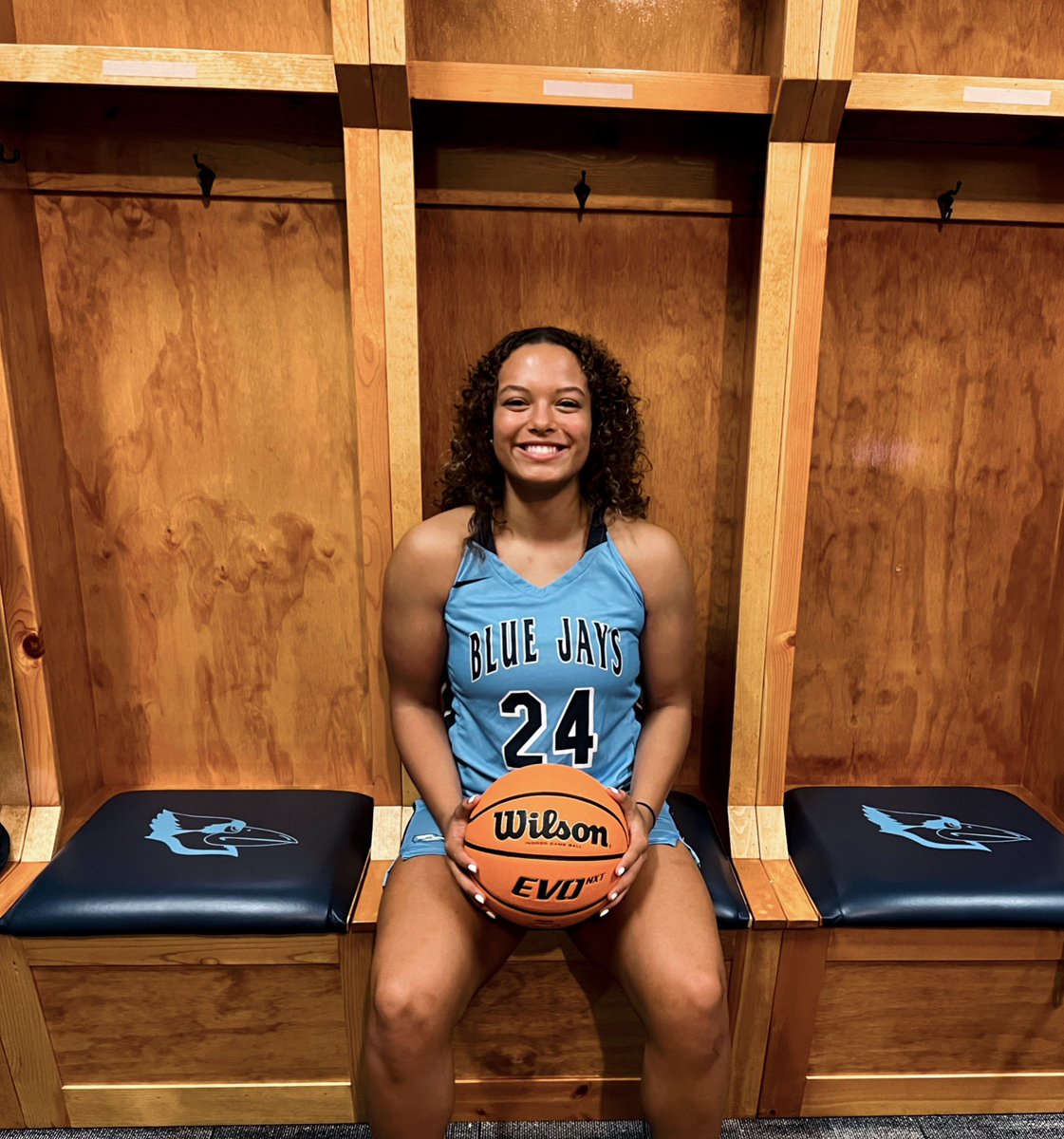 Mariah Mayfield tweet media