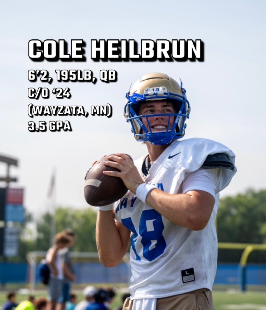 Senior season coming soon…