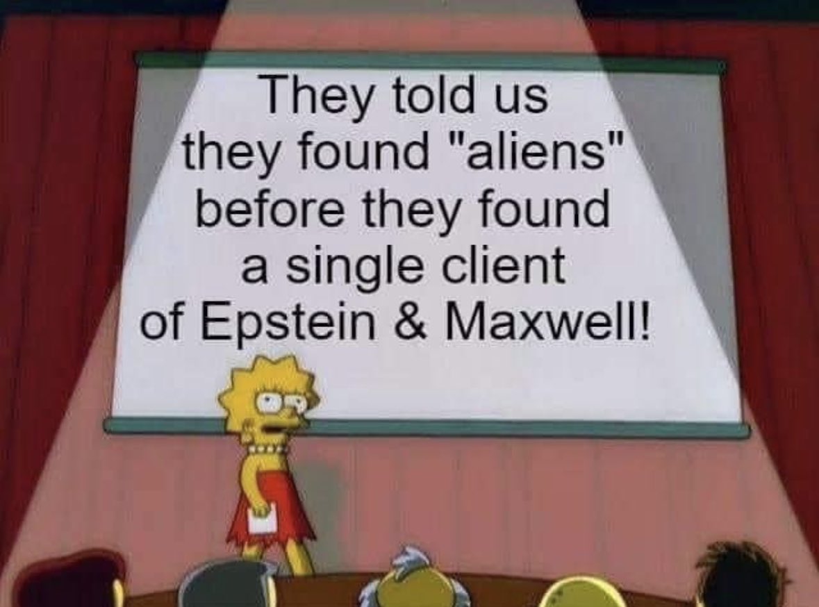 goddek's tweet image. That's because "they" were the clients.