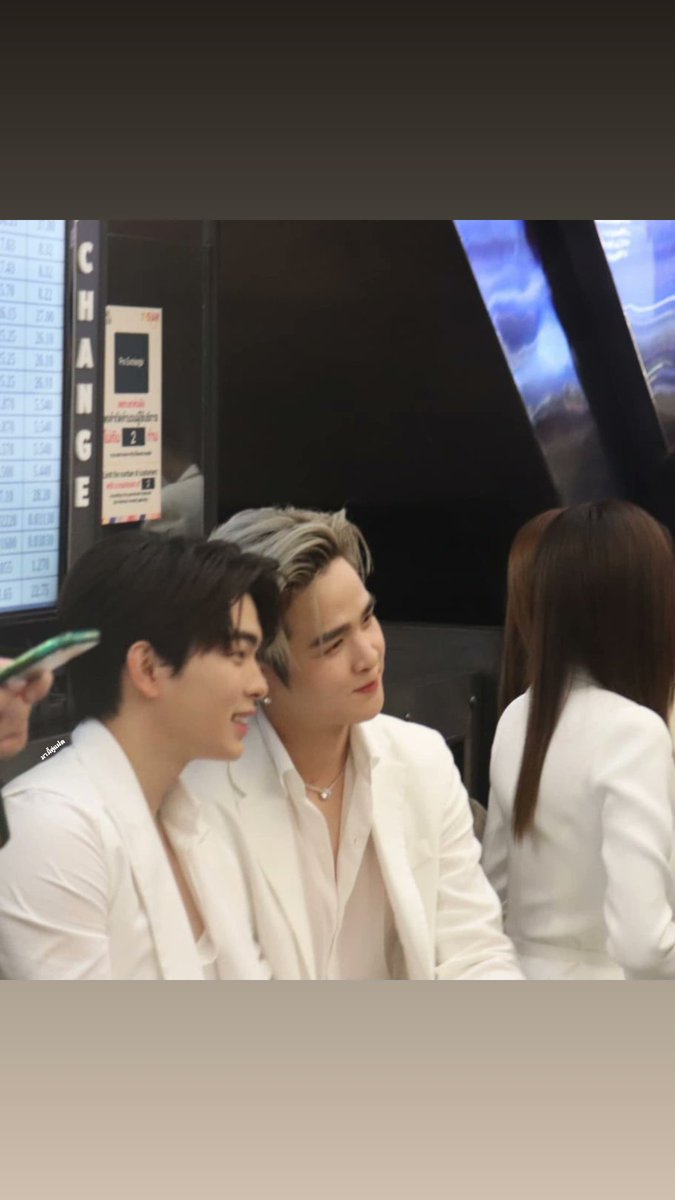Add17252577's tweet photo. เจอรูปคู่น่ารัก @mytonsrn @yoonpsn
#ต้นรักของศรัณญ์
#yoopsn
#ยุ่นต้น https://t.co/7BFjKpKc8O