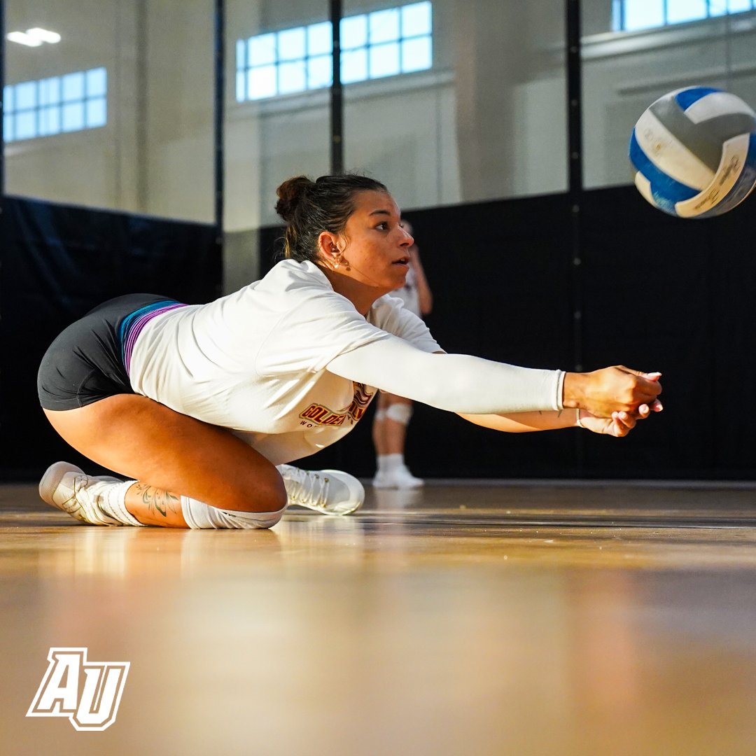 It was a busy day on campus as Men's & Women's Soccer, Field Hockey, Men's & Women's XC, & Women's Volleyball had their first practices! Swipe to see a couple of moments from each, and stay with us over the next few days as we pop by each one again! instagram.com/p/CwEPWI_rl2E/…