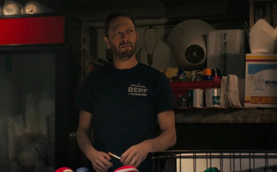 the original berf of chicagoland has my whole heart <3