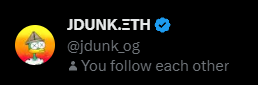 i64StudioNFTs's tweet photo. The stream clash week #1 winner @theemr2006 has received his #ZuckBot 🤖
YOU can win a zuck bot every week thanks to @mypethooligan & @i64StudioNFTs on the MPH stream clash ⬇
All winners each week can be tracked through the website https://t.co/mGPrQp4tw9
This event will be streamed on @kick & @Xeenon_xyz weekly!
Each week a different memeber of #KarrotGang will be co-hosting!
Week 2 co-host = @jdunk_og
When? What DAY? WHAT TIME?!?!
Stay tuned. 😈🥕
Video OTW
Backed by @karrotforce & @MetaGoons 💯
#NFTs #MyPetHooligan #NFTgaming #Web3 #Web3Gaming #tournament #Gaming