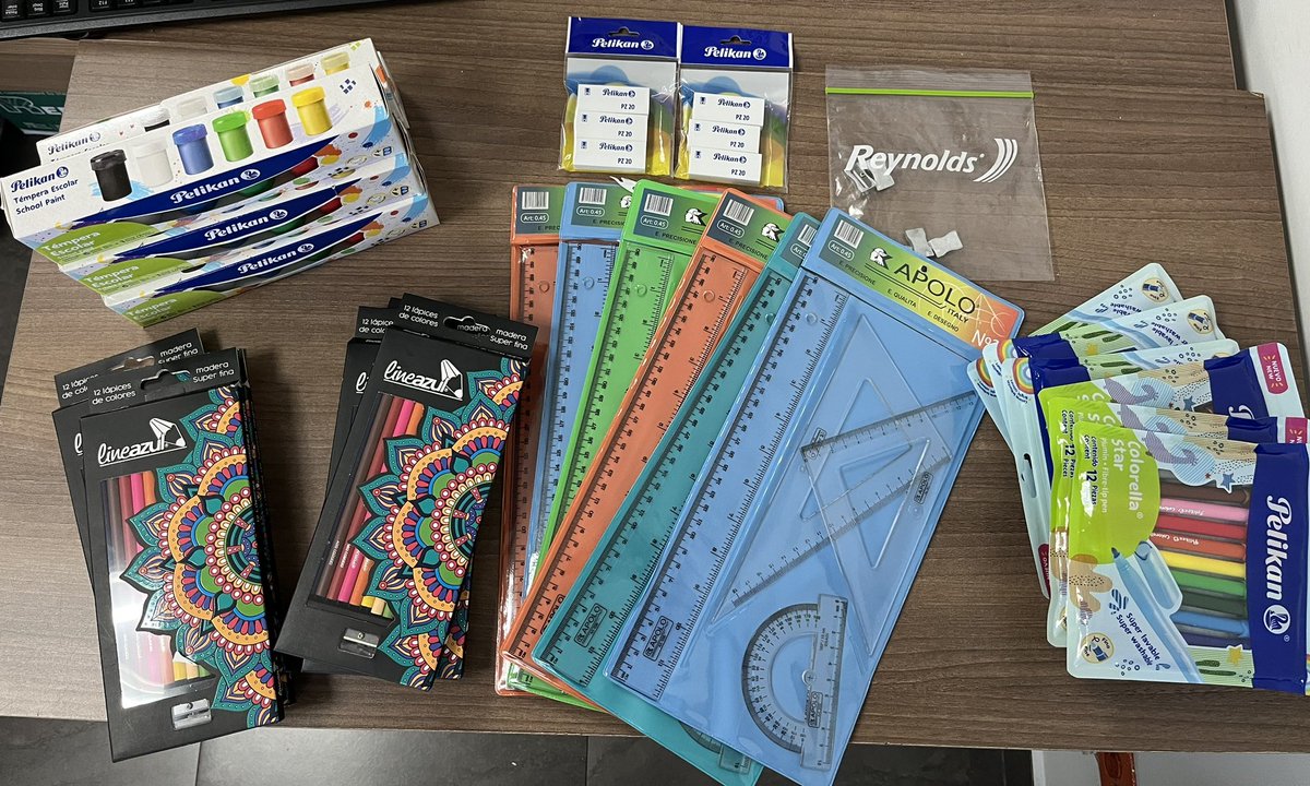 Patricia Segarra F tweet media