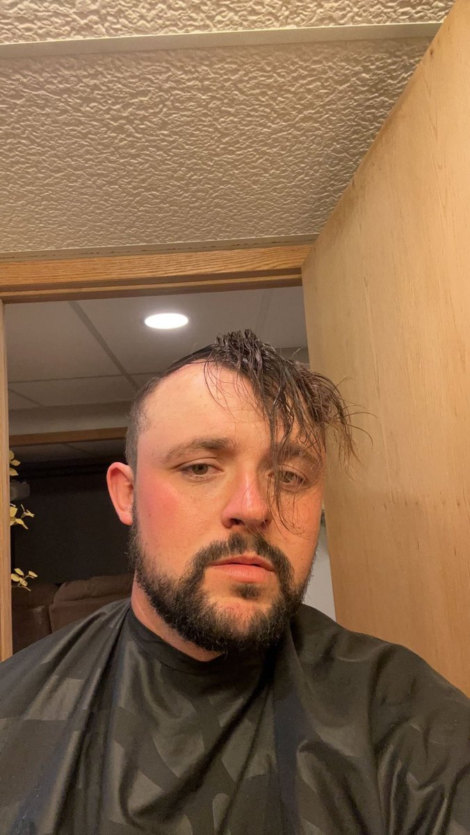 Cut my life into pieces