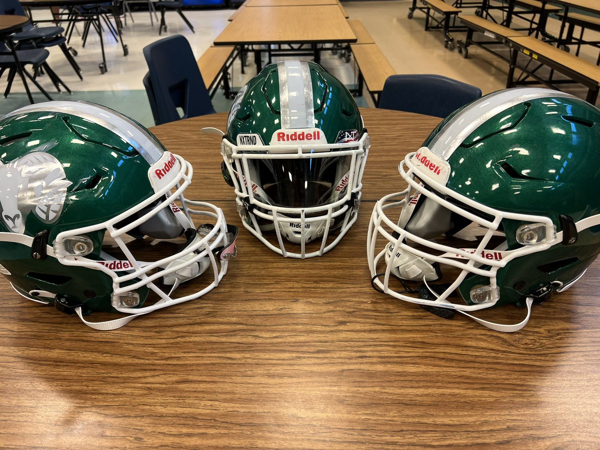 GAME DAY READY! Kick off at 6pm tomorrow night LETS GO RAMS!!! #YouKnow