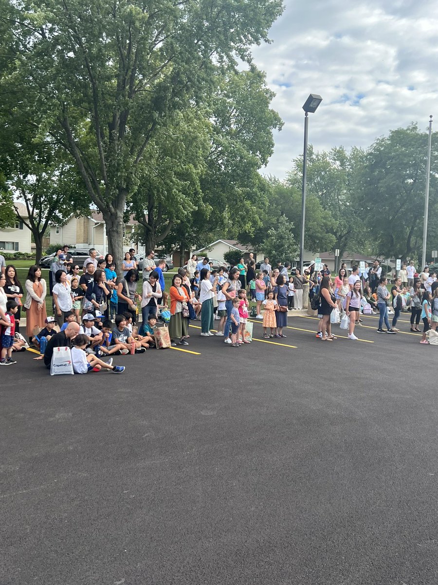 Rhonda Conrad (@conraddooley54) on Twitter photo Our wonderful new principal, <a href="/belt_kristine/">Kristine Belt</a>, introduced the <a href="/DooleySchool54/">Dooley School 54</a> staff to students and families! It’s a new year, and we’re feeling #54Strong and exuding #54Positivity! This year we’re going to let our superpowers shine! #DooleySuperpowers #DooleyFamily #54AsOne Our wonderful new principal, <a href="/belt_kristine/">Kristine Belt</a>, introduced the <a href="/DooleySchool54/">Dooley School 54</a> staff to students and families! It’s a new year, and we’re feeling #54Strong and exuding #54Positivity! This year we’re going to let our superpowers shine! #DooleySuperpowers #DooleyFamily #54AsOne