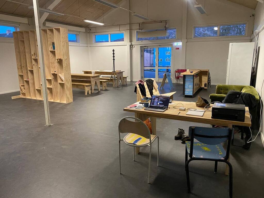 Kerim Hestnes Nisancioglu tweet media