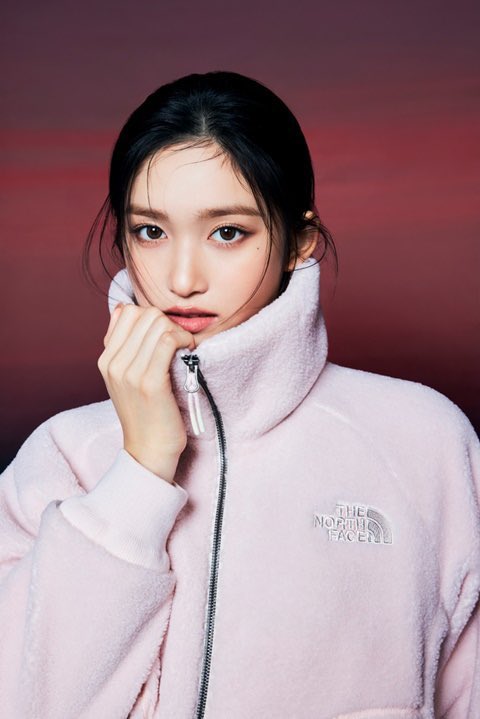 LEESEO THE NEW AMBASSOR FOR THE NORTH FACE

THE NORTH FACE AMBASSADOR LEESEO
#LEESEOxTheNorthFace