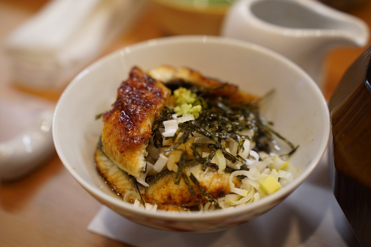 富山新店】気軽に楽しめる本格的な鰻料理専門店がオープン！ 富山市