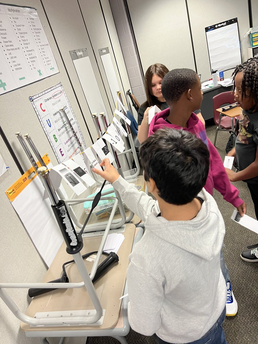 MsB_Jefferson's tweet image. Identifying integers on a number line while also review opposites and absolute values! If you look closely, you’ll see integers in real world situations! #6thgradeMath