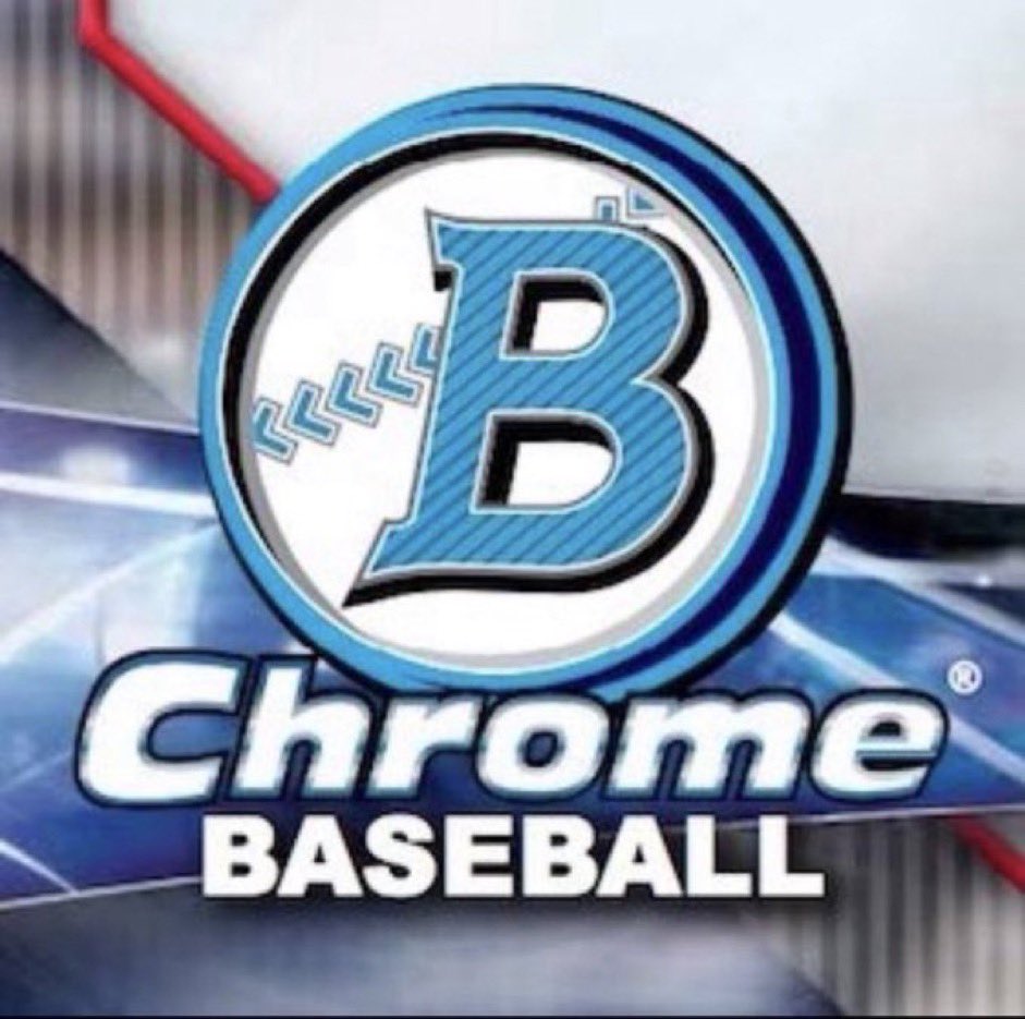 HotIceCards's tweet photo. 🔥🧊Bowman/Prospect Thread🧊🔥
🚨👉PLEASE RETWEET👈🚨

BOWMAN ONLY! 

MUST have a price! 

Let’s have some fun tonight! 
RT greatly appreciated 
#TheHobby #Bowman https://t.co/FHwEHquRMI