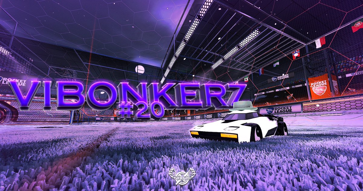 Thumbnail for <a href="/ViberzRL/">Nixus Viberz</a>