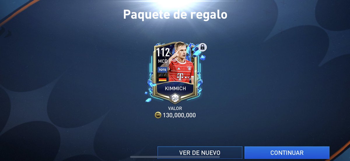 Regalito semanal 👇
Que les salió a ustedes?