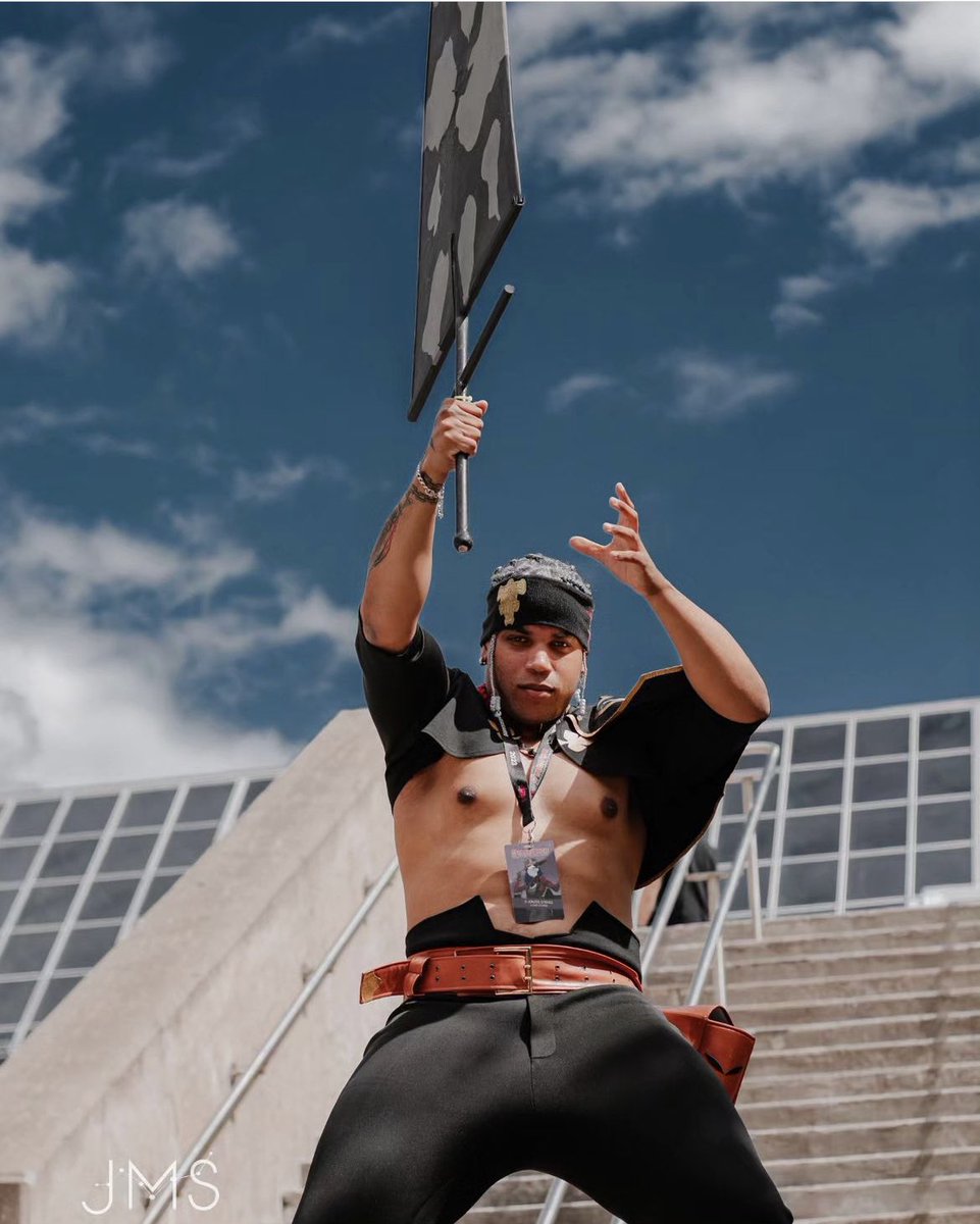 cosplaymandy's tweet photo. Amazing photos of the Asta cosplay from Black Clover that my partner and I made as a commission! Photos by JMS Photography #cosplay #cosplayer #cosplaycommissioner #cosmaker #cosmakers #asta #astacosplay #astacosplayer #blackclover #blackclovercosplay #blackclovercosplayer https://t.co/AdOCO4D9Az