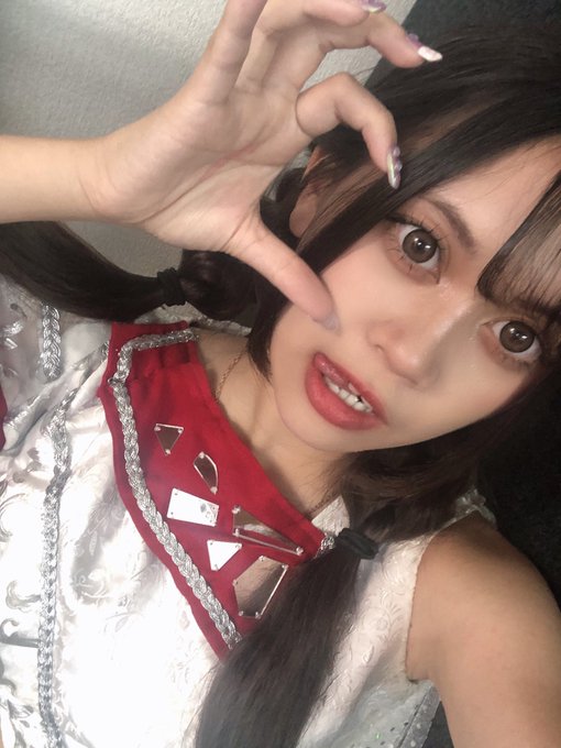 Twitterのコスプレ画像14