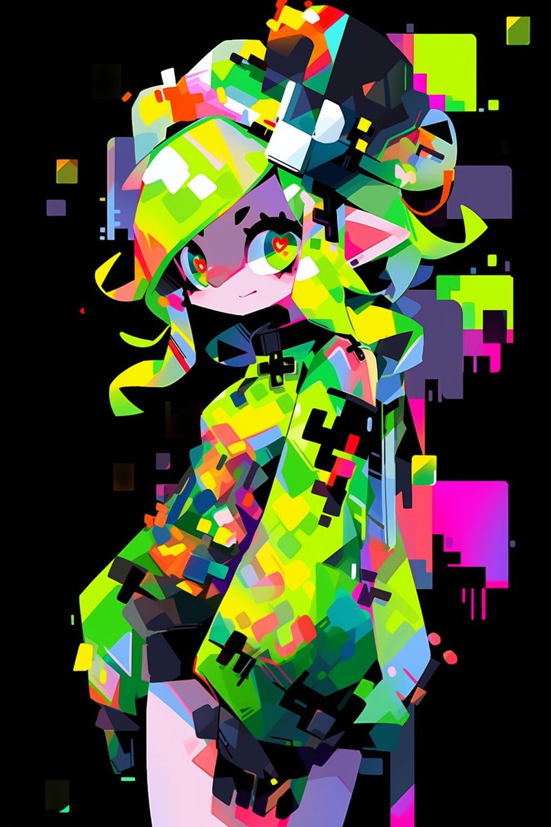 dzypxe's tweet photo. Lime

#digitalart #art #OC #イラスト #イラストレーター #創作イラスト #イラスト好きな人と繋がりたい #illustration #commissionsopen #anime #再掲したらフォロワーが増えるらしい #elfgirl https://t.co/3MYiowJ6Ad