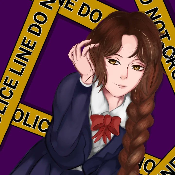 dab_1111's tweet image. 4/4 done!!! 

#projectloki #lorelie #alistair #loki #jamie #fanart #wattapad