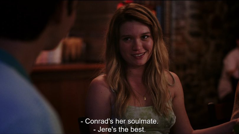 lolatnug's tweet photo. steven “conrad’s her soulmate” conklin https://t.co/cnx9vdU5Kr