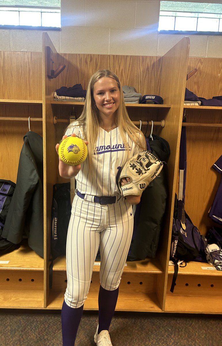 Ally Grace Batson (@allygracebatson) on Twitter photo CAN’T WAIT TO BE A CATAMOUNT!! <a href="/Clift_coach/">Jim Clift</a> <a href="/Mads_Arm2Strong/">Maddie Armstrong</a> <a href="/CatamountSB/">Western Carolina Softball</a> <a href="/DWD_Softball/">D.W. Daniel Softball</a> CAN’T WAIT TO BE A CATAMOUNT!! <a href="/Clift_coach/">Jim Clift</a> <a href="/Mads_Arm2Strong/">Maddie Armstrong</a> <a href="/CatamountSB/">Western Carolina Softball</a> <a href="/DWD_Softball/">D.W. Daniel Softball</a>