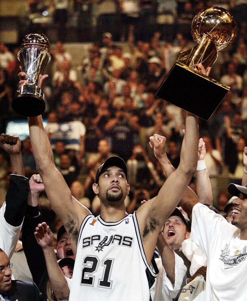 SpursCulture's tweet photo. Top 3 all time https://t.co/3g6FKQxsaJ