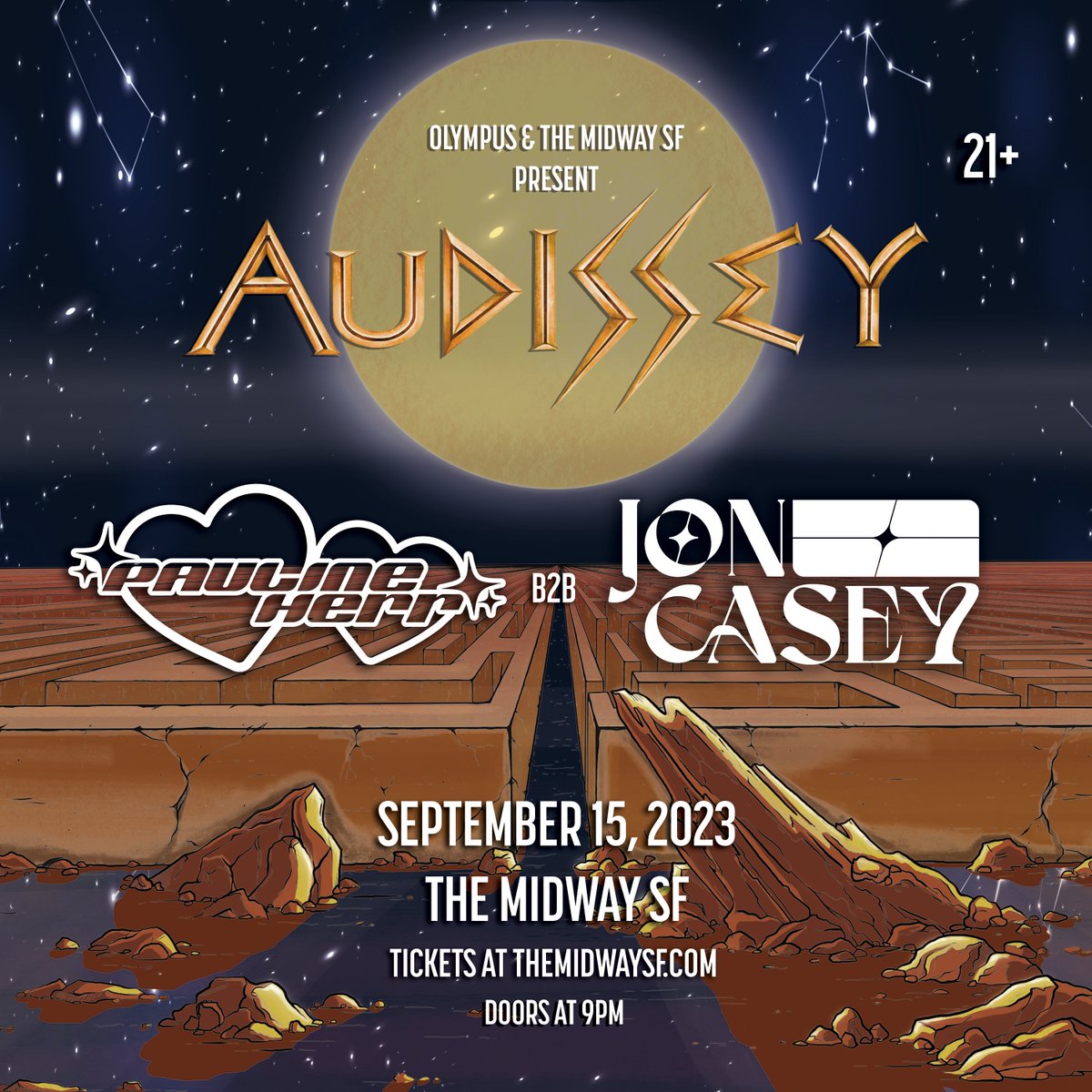 Four Four Live tweet media