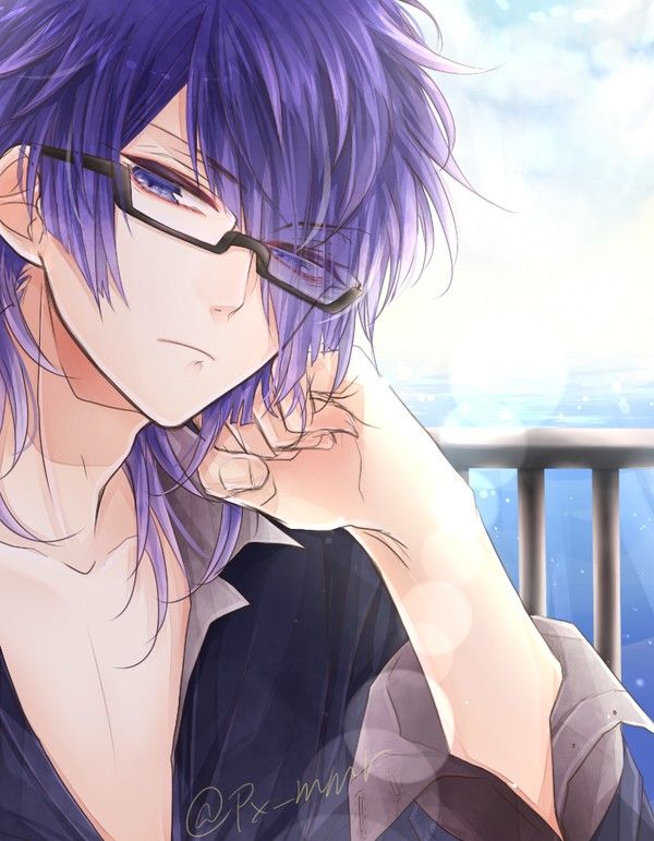 "Oh? Are you my prey tonight? I bet your blood is delicious..♡♡"~

#OC | #MVRP | #LEWDRP | #OPENDM | #OPENRP