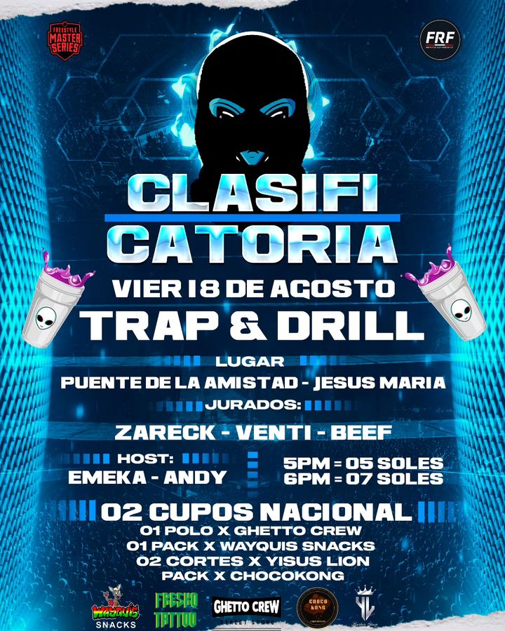 underperuano's tweet photo. 👽CAMPO DE MARTE👽

Hoy a las 5 pm, @CampodeMartee dará 2 cupos a su Final Nacional (Plata 2).

Más info: https://t.co/VQoIA4ucRg https://t.co/YnmJZTXsQN