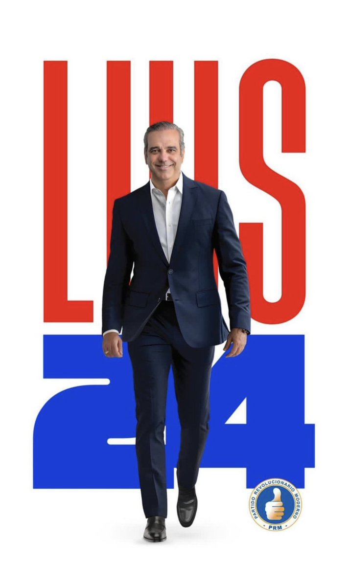 #Luis24
#LuisSigue