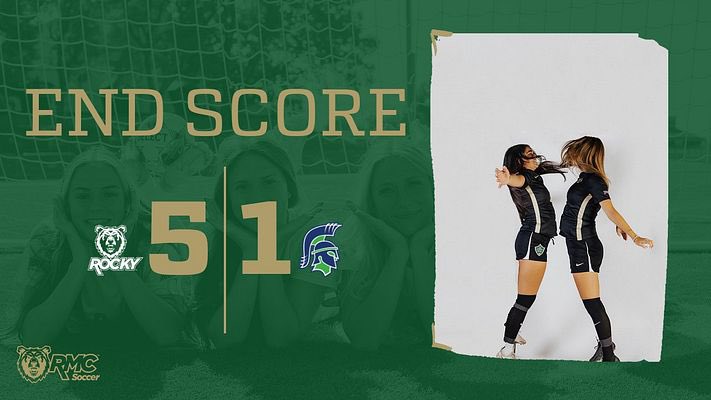 Rocky Soccer tweet media