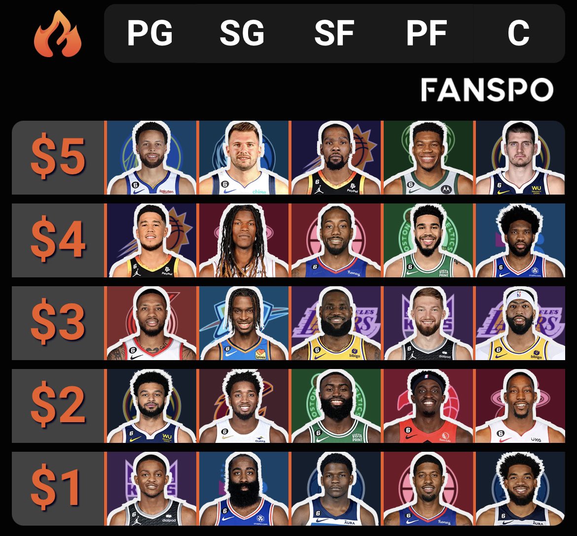 Fanspo tweet media