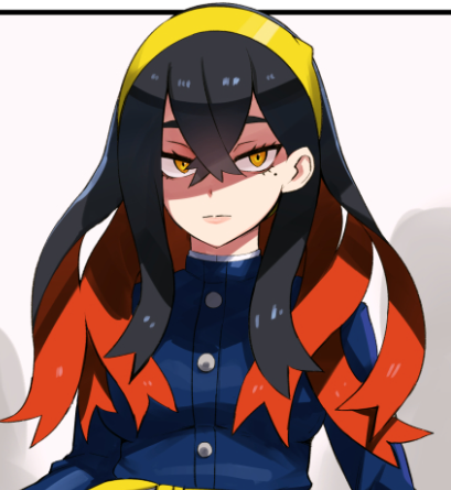 G3EKSTUD's tweet photo. ᅠ
ᅠShe's 𝐛𝐚𝐜𝐤.
ᅠ𝓦ℎ𝑒𝑟𝑒 𝑎𝑟𝑒 𝑡ℎ𝑒 
ᅠ𝐋𝐕𝐋 𝟏 𝐁𝐈𝐌𝐁𝐎𝐒 ❔🥱
ᅠ https://t.co/ScocLJzd6u