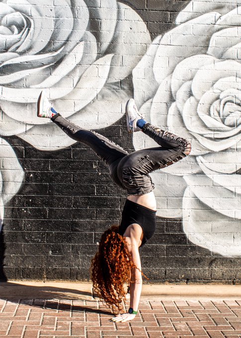 Hello from the arts district ;) https://t.co/tgBcxaIYzb<a href="/tag/themonster"class="tags"><span>#themonster</span></a>