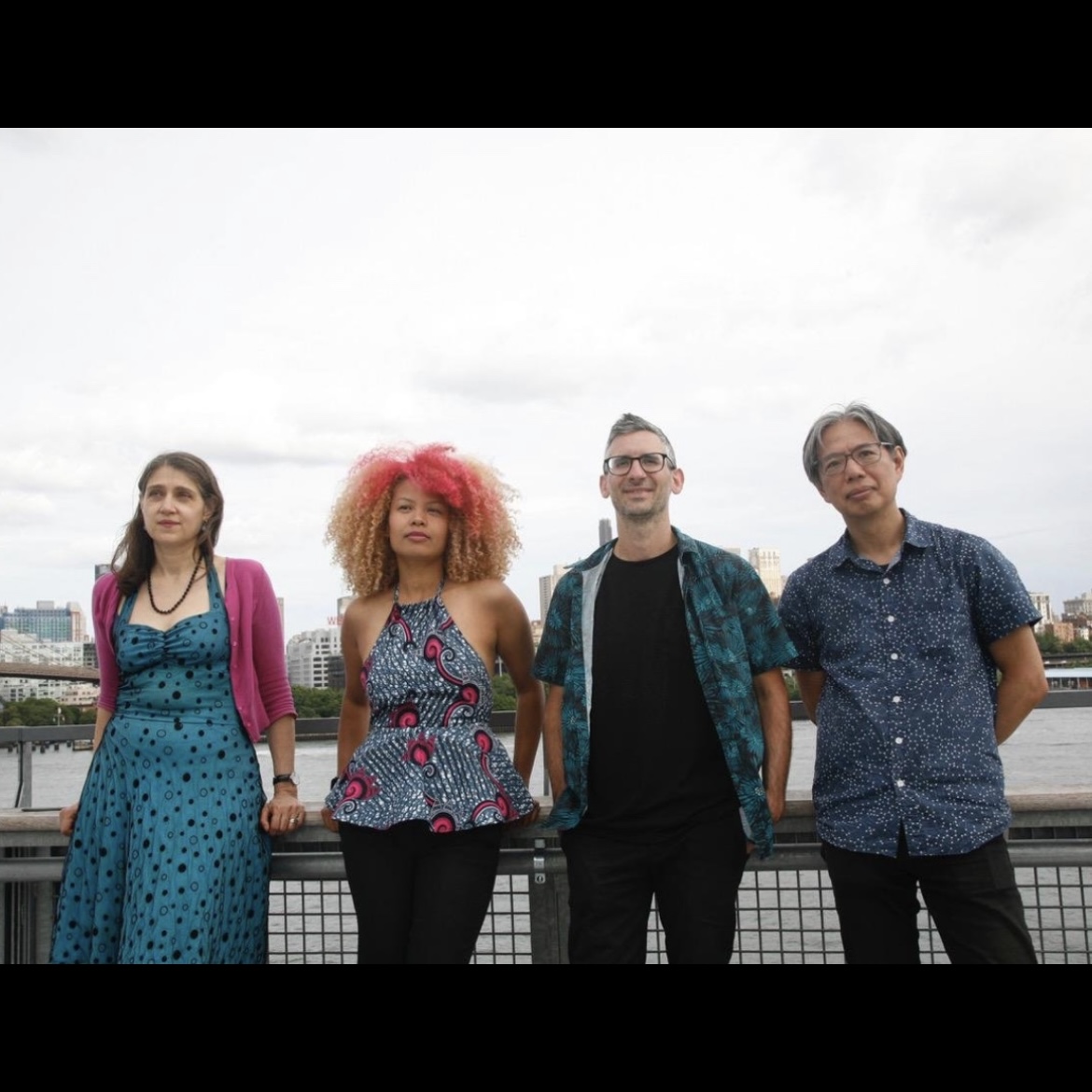 Changing Modes tweet media