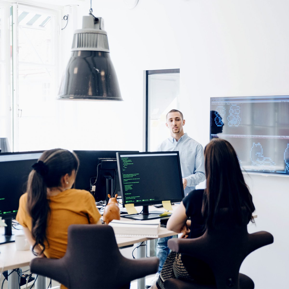 Grouve's tweet image. Yes, you can measure software developer productivity #OurInsights #HighTechampInternet #Analytics #Digital #Organization  dlvr.it/StpL0h