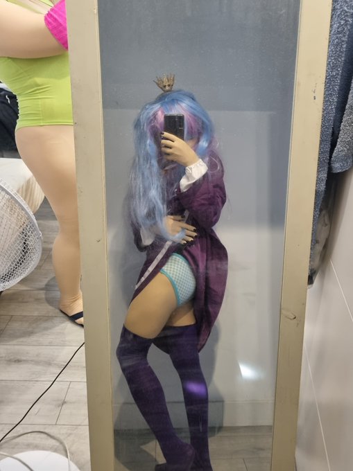 I had a gread day with @GurumiIkki today and I took time to take a few pics :'3 #shiro #nogamenolife<a class="tags" target="_blank" title="On Twitter" href="/?out=eyJ0eXAiOiJKV1QiLCJhbGciOiJIUzUxMiJ9.eyJpYXQiOjE3MjMwNzU0MTYsImlzcyI6InR3cG9ybnN0YXJzLmNvbSIsIm5iZiI6MTcyMzA3NTQxNiwiZXhwIjoxNzU0NjExNDE2LCJyZWRpcmVjdF91cmwiOiJodHRwczovL3R3aXR0ZXIuY29tL0d1cnVtaUlra2kifQ.8hUgOGwIaTdcyGGQ82lZHD2DldM3JYJYWCUKBjad5JgzzvY_6oPSEQBs9kwN3P2hYWikgHLlw7EXGwTMoquYLA">@GurumiIkki</a><a href="/tag/cute"class="tags"><span>#cute</span></a><a href="/tag/sexy"class="tags"><span>#sexy</span></a><a href="/tag/doll"class="tags"><span>#doll</span></a><a href="/tag/anime"class="tags"><span>#anime</span></a><a href="/tag/cosplay"class="tags"><span>#cosplay</span></a><a href="/tag/stockings"class="tags"><span>#stockings</span></a><a href="/tag/thighs"class="tags"><span>#thighs</span></a>